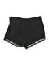 Athleta Black Athletic Shorts Size M - photo 1