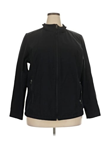 Port Authority Jacket (view 1)