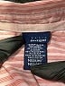 Basic Editions Stripes Pink Sleeveless Button-Down Shirt Size M - photo 7