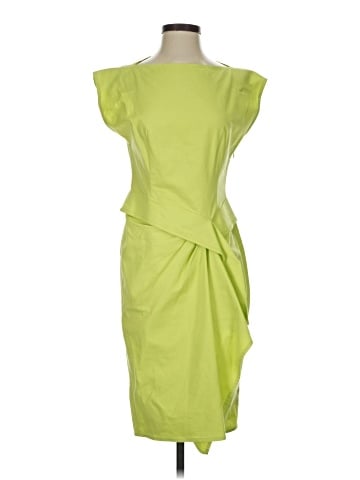 Moschino Couture Cocktail Dress (view 1)