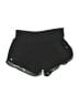 Athleta Black Athletic Shorts Size M - photo 2