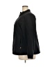 Port Authority 100% Polyester Solid Black Jacket Size 3XL - photo 5