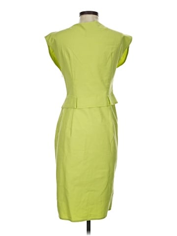 Moschino Couture Cocktail Dress (view 2)