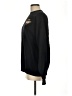 Hanes Black Sweatshirt Size M - photo 5