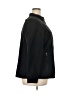 Port Authority 100% Polyester Solid Black Jacket Size 3XL - photo 4