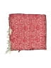 Lovestitch 100% Viscose Red Scarf One size - photo 2