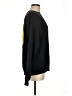 Hanes Black Sweatshirt Size M - photo 4