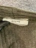 Poema Gray Cardigan Size M - photo 7