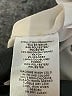 Ann Taylor Ivory Casual Dress Size 4 - photo 8