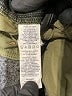 PrAna Green Casual Pants Size 6 - photo 8
