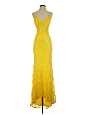 Lulus Cocktail Dress (view 1)