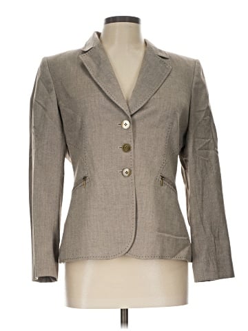 Tahari by ASL Blazer (view 1)