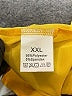 Unbranded Color Block Yellow Formal Skirt Size XXL - photo 4