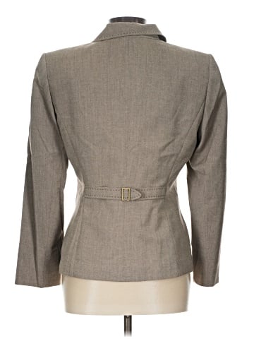 Tahari by ASL Blazer (view 2)
