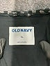 Old Navy Polka Dots Black Jacket Size XL - photo 6