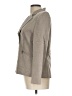 Tahari by ASL Gray Blazer Size 10 Petite - photo 5