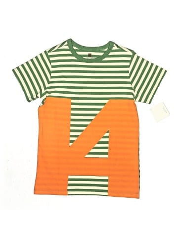 Tea Short Sleeve T-Shirt (view 1)
