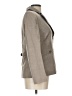 Tahari by ASL Gray Blazer Size 10 Petite - photo 4