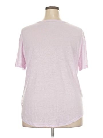 Gap Short Sleeve T-Shirt (view 2)