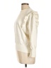 LUCCA Ivory Sweatshirt Size L - photo 5