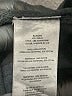RE/DONE 100% Cotton Chevron-herringbone Black Jeans Size 30 waist - photo 8