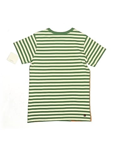 Tea Short Sleeve T-Shirt (view 2)