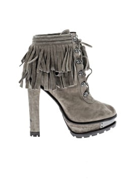 Brian Atwood Ankle Boots