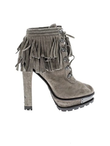 Brian Atwood Ankle Boots (view 1)