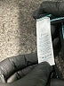 Ivivva Black Active Tank Size 10 - photo 3
