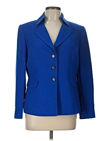 Tahari by ASL Blazer (view 1)