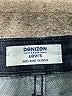 Denizen from Levi's Solid Blue Jeans Size 10S - photo 7