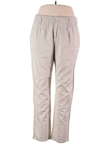 Sahalie Casual Pants (view 1)