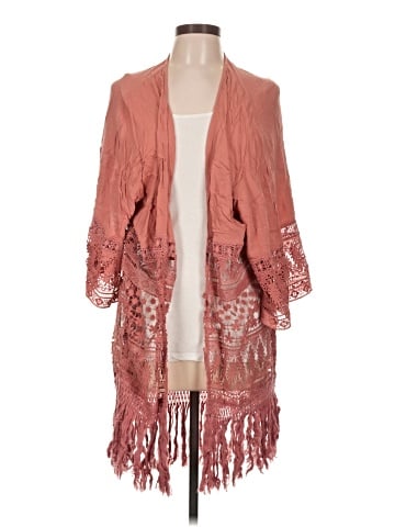 Xhilaration Kimono (view 1)