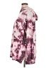 Torrid Tie-dye Purple Turtleneck Sweater Size 1X Plus (1) - photo 5