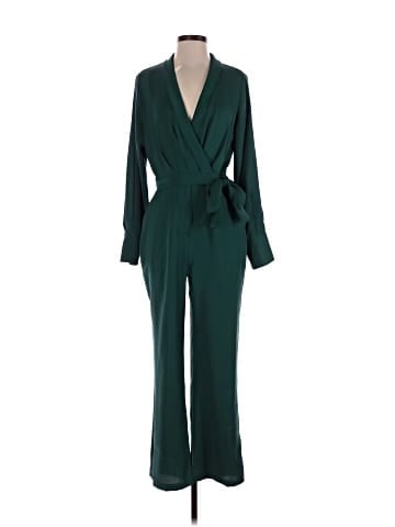 Adelyn Rae Jumpsuit (view 1)