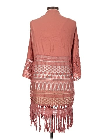 Xhilaration Kimono (view 2)