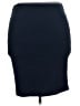Unbranded Solid Blue Casual Skirt Size XXL (estimated) - photo 2