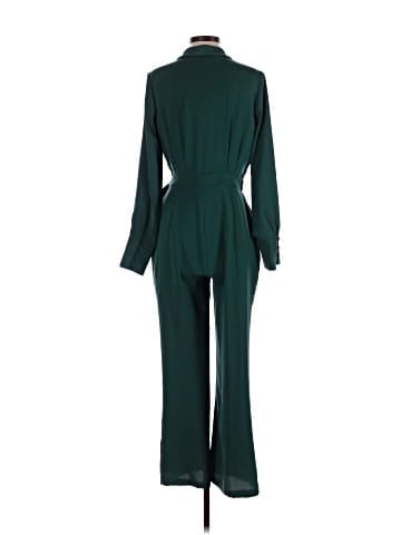 Adelyn Rae Jumpsuit (view 2)