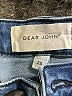Dear John Blue Jeans Size 25 waist - photo 7