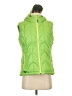 Outdoor Research 100% Polyester Green Vest Size S - photo 1