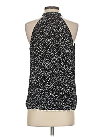 THML Sleeveless Blouse (view 2)