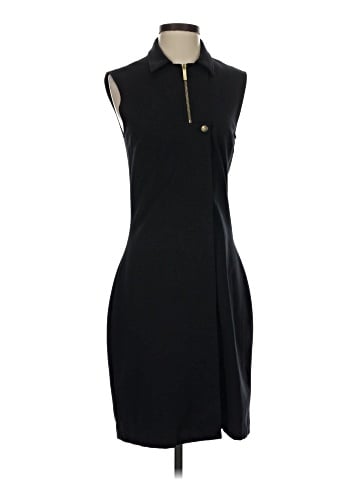 The Row Cocktail Dress (view 1)