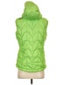 Outdoor Research 100% Polyester Green Vest Size S - photo 2