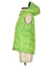 Outdoor Research 100% Polyester Green Vest Size S - photo 5