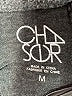 Chaser Gray Tank Top Size M - photo 7