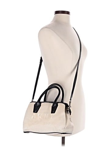 DKNY Satchel (view 2)
