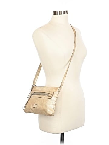 Fossil Crossbody Bag (view 2)