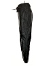 Babaton 100% Polyurethane Black Casual Pants Size 4 - photo 5