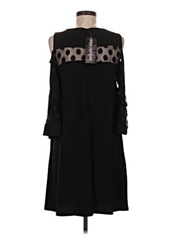 Nina Leonard Casual Dress (view 2)