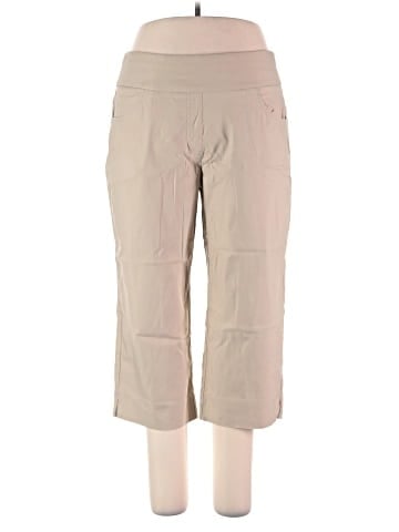 Ruby Rd. Khakis (view 1)